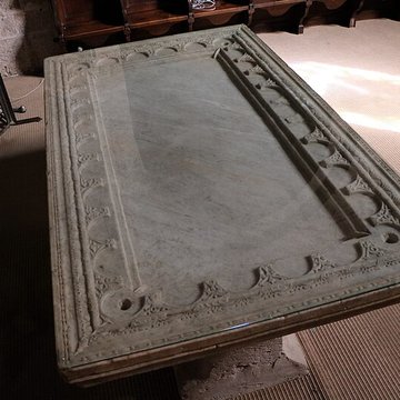 Église Sainte-Marie de Quarante