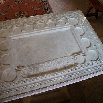 Église Sainte-Marie de Quarante