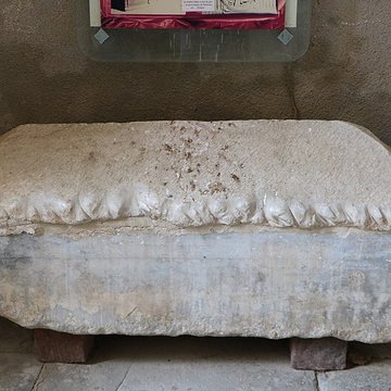 Église Sainte-Marie de Quarante