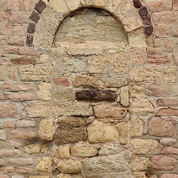 Église Sainte-Marie de Quarante