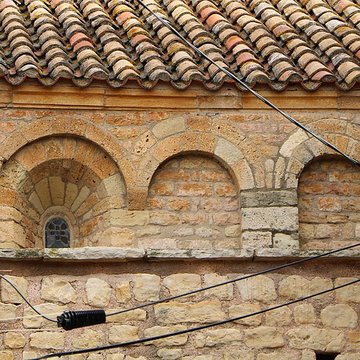 Église Sainte-Marie de Quarante