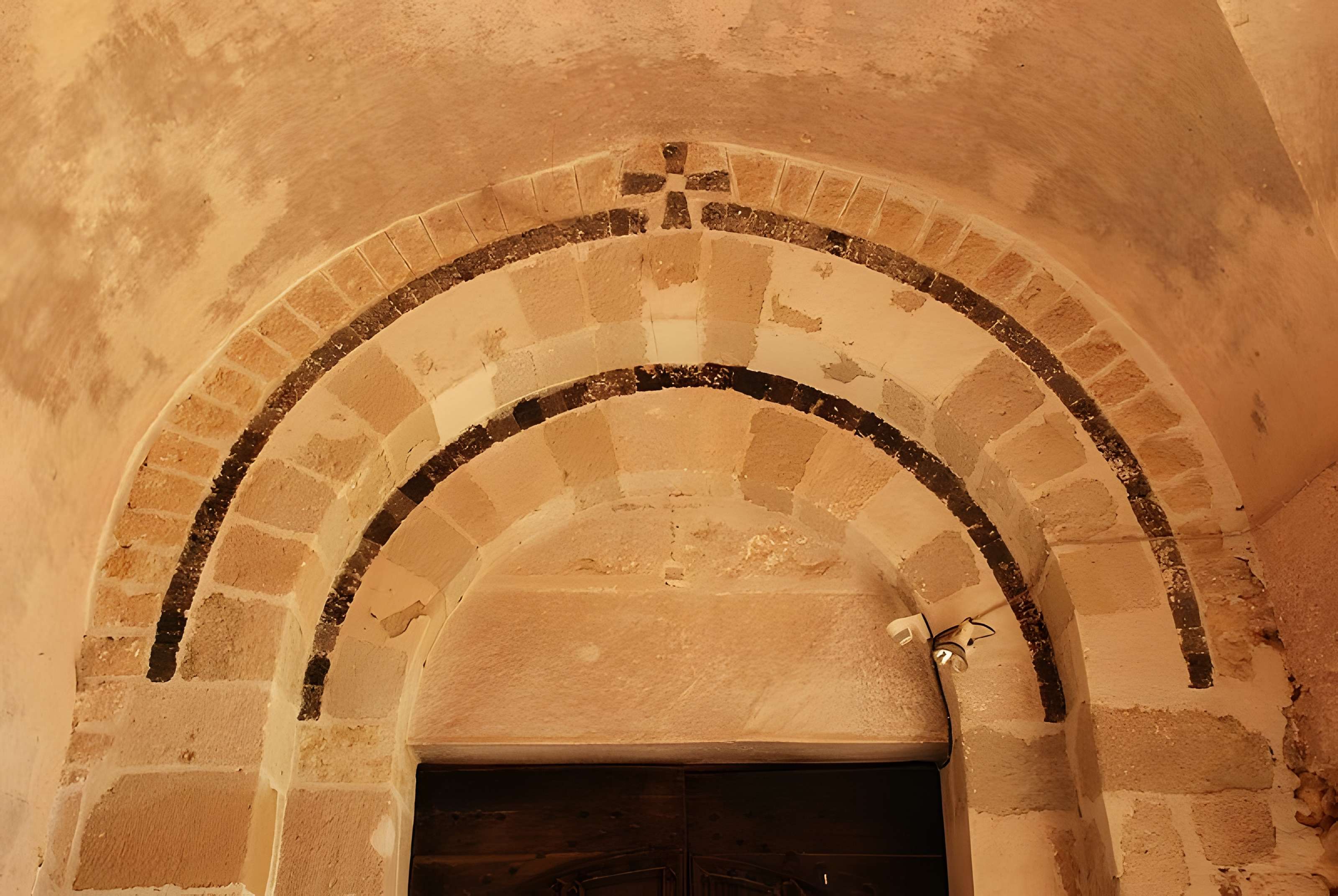 Église Sainte-Marie de Quarante