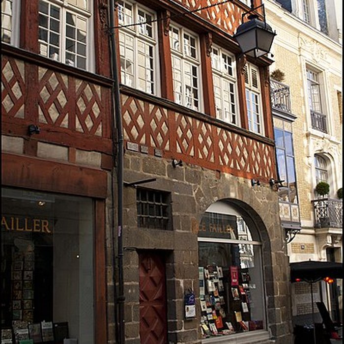 Photo de Immeuble