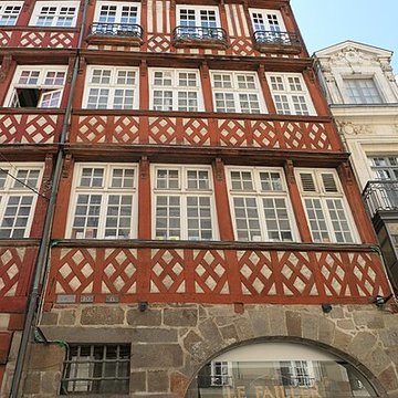 Immeuble