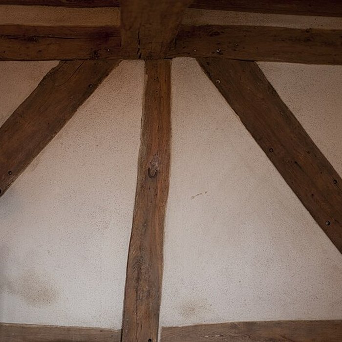 Photo de Immeuble ou hôtel de Chalain