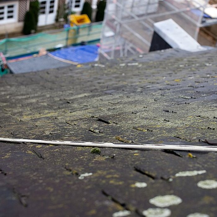 Photo de Immeuble ou hôtel de Chalain