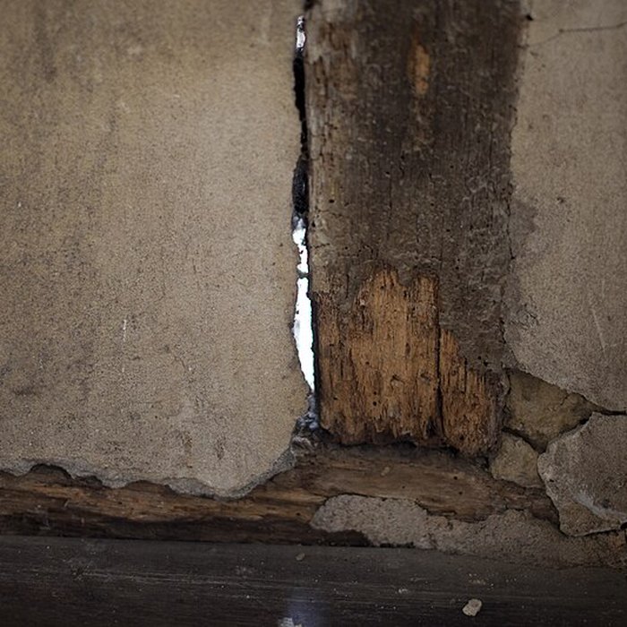 Photo de Immeuble ou hôtel de Chalain