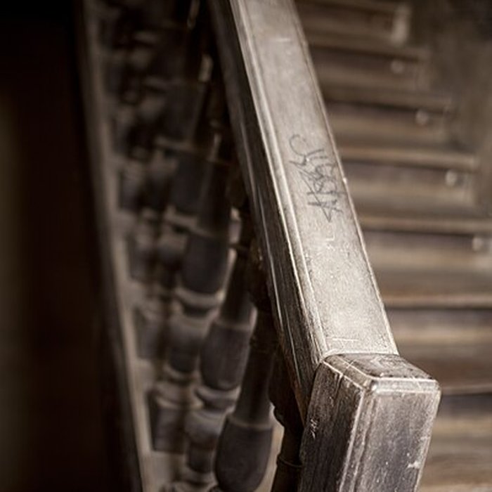 Photo de Immeuble ou hôtel de Chalain