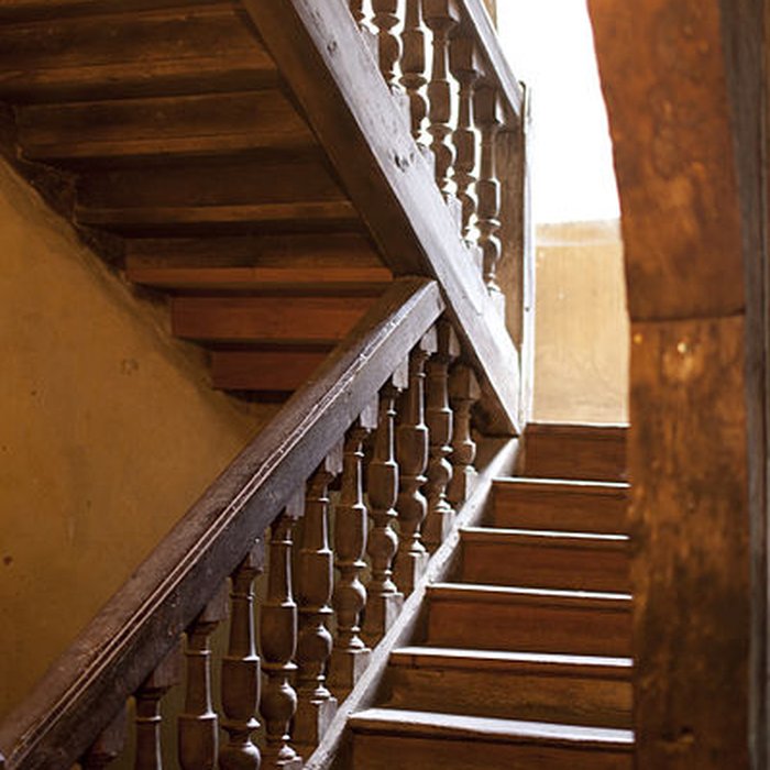 Photo de Immeuble ou hôtel de Chalain