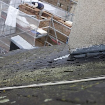 Immeuble ou hôtel de Chalain