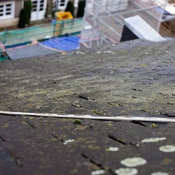 Immeuble ou hôtel de Chalain