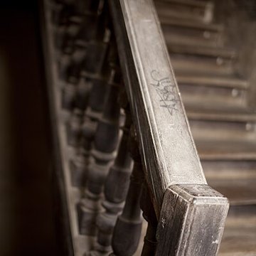 Immeuble ou hôtel de Chalain