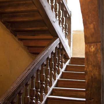 Immeuble ou hôtel de Chalain