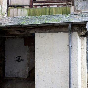 Immeuble ou hôtel de Chalain