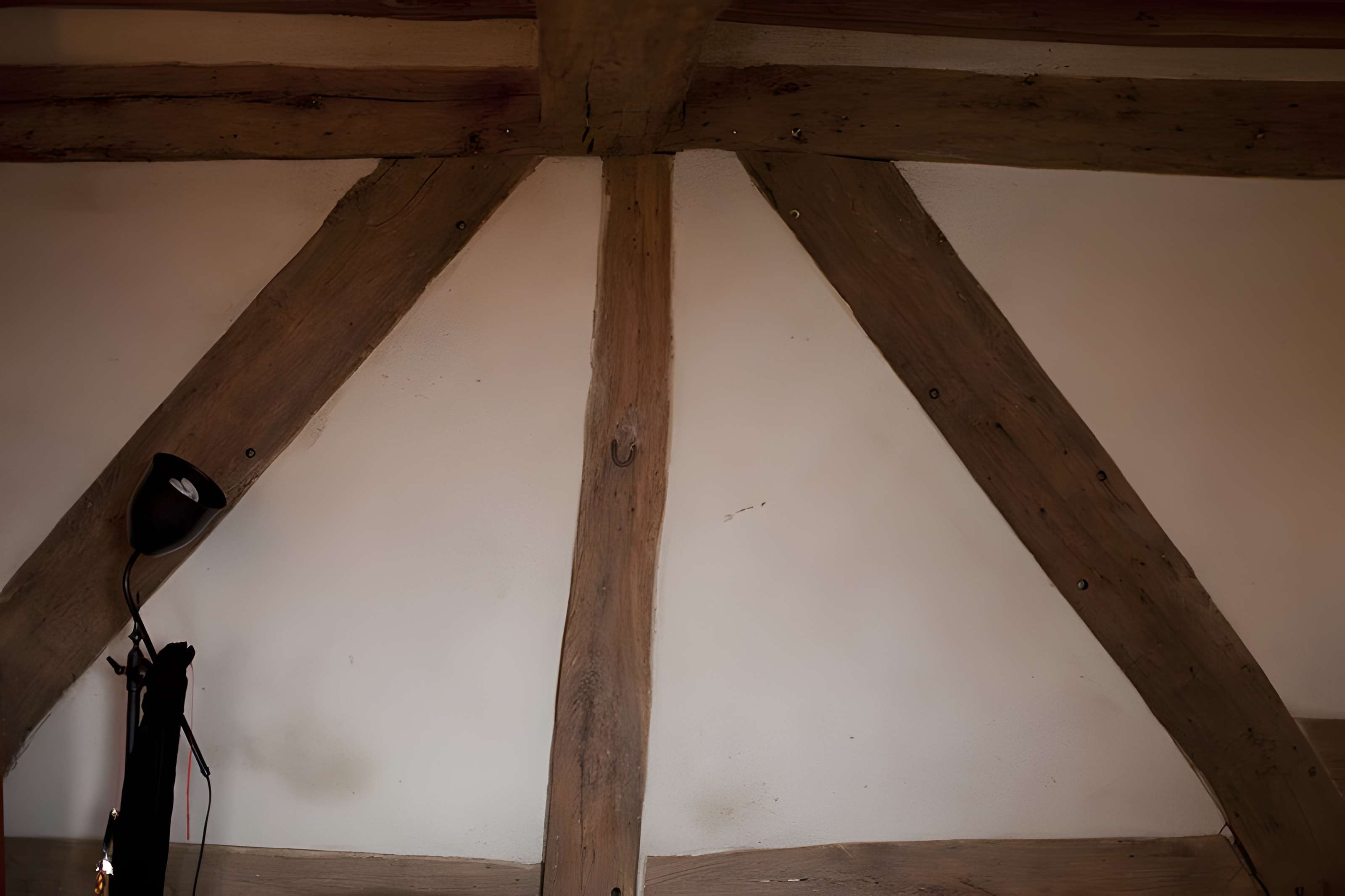 Immeuble ou hôtel de Chalain