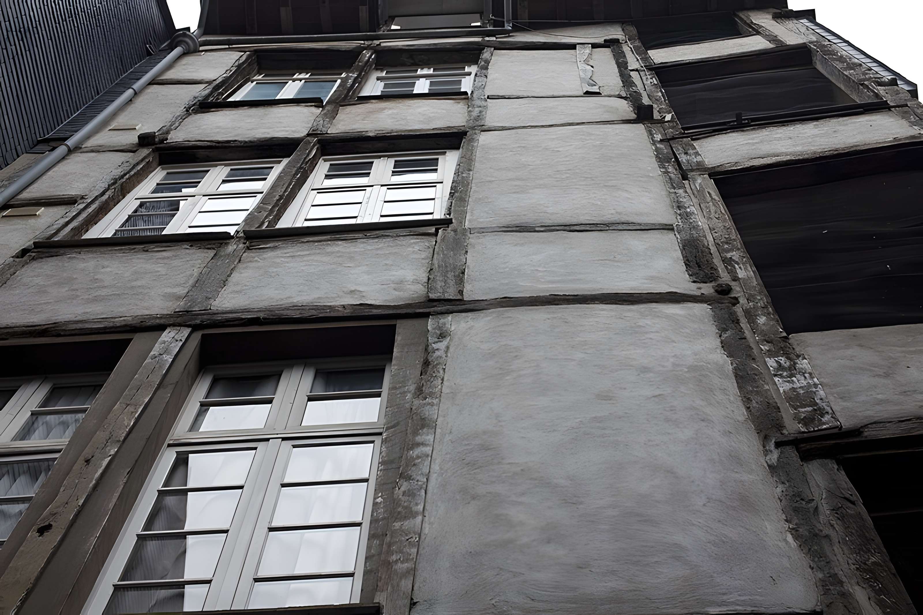 Immeuble ou hôtel de Chalain