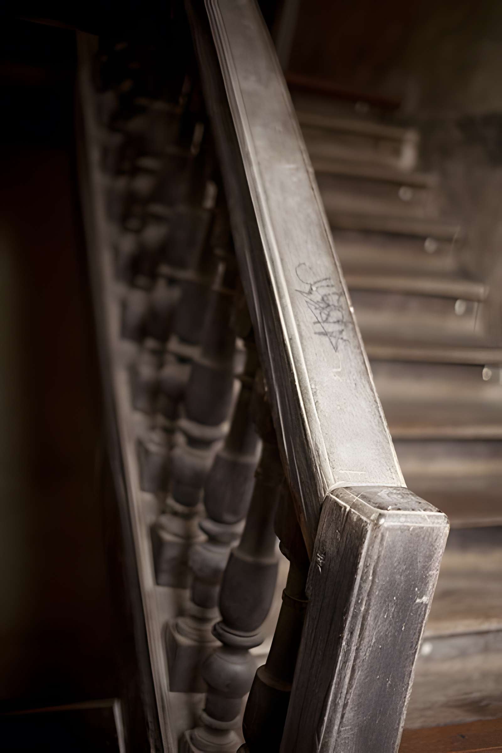 Immeuble ou hôtel de Chalain