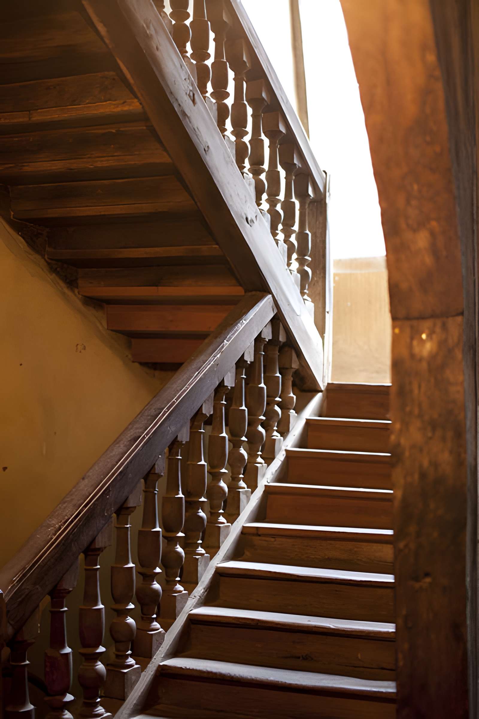 Immeuble ou hôtel de Chalain