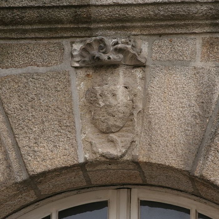 Photo de Immeuble, actuellement bijouterie Prieur