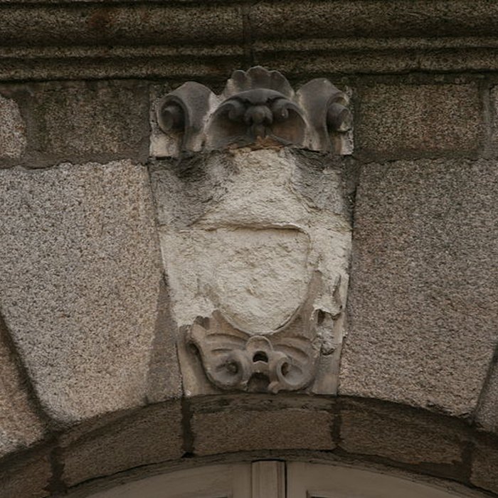 Photo de Immeuble, actuellement bijouterie Prieur