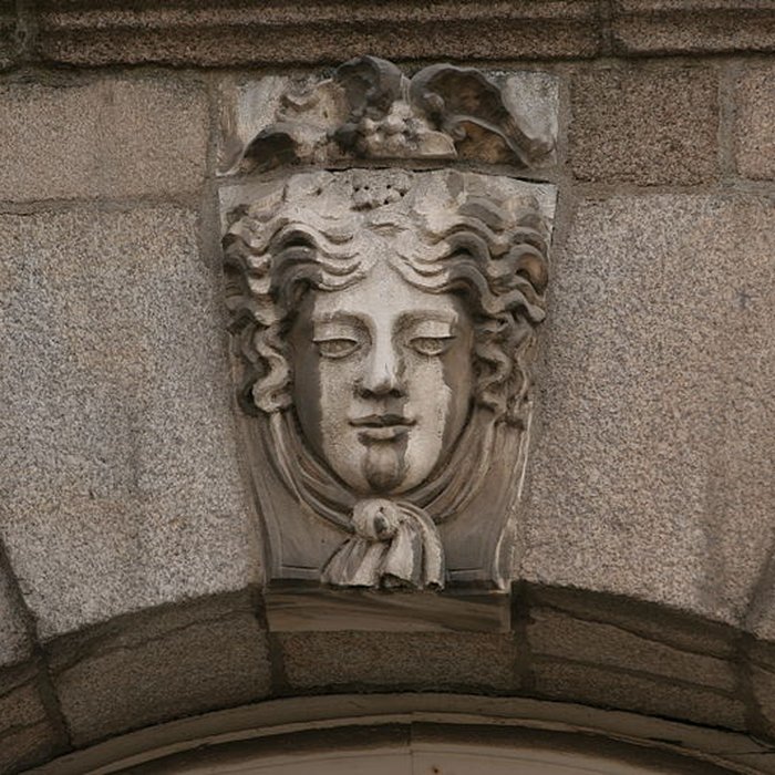 Photo de Immeuble, actuellement bijouterie Prieur