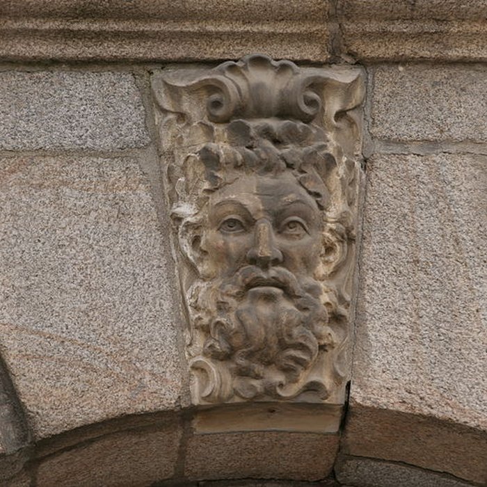 Photo de Immeuble, actuellement bijouterie Prieur