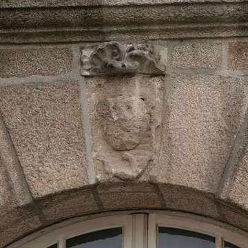 Immeuble, actuellement bijouterie Prieur