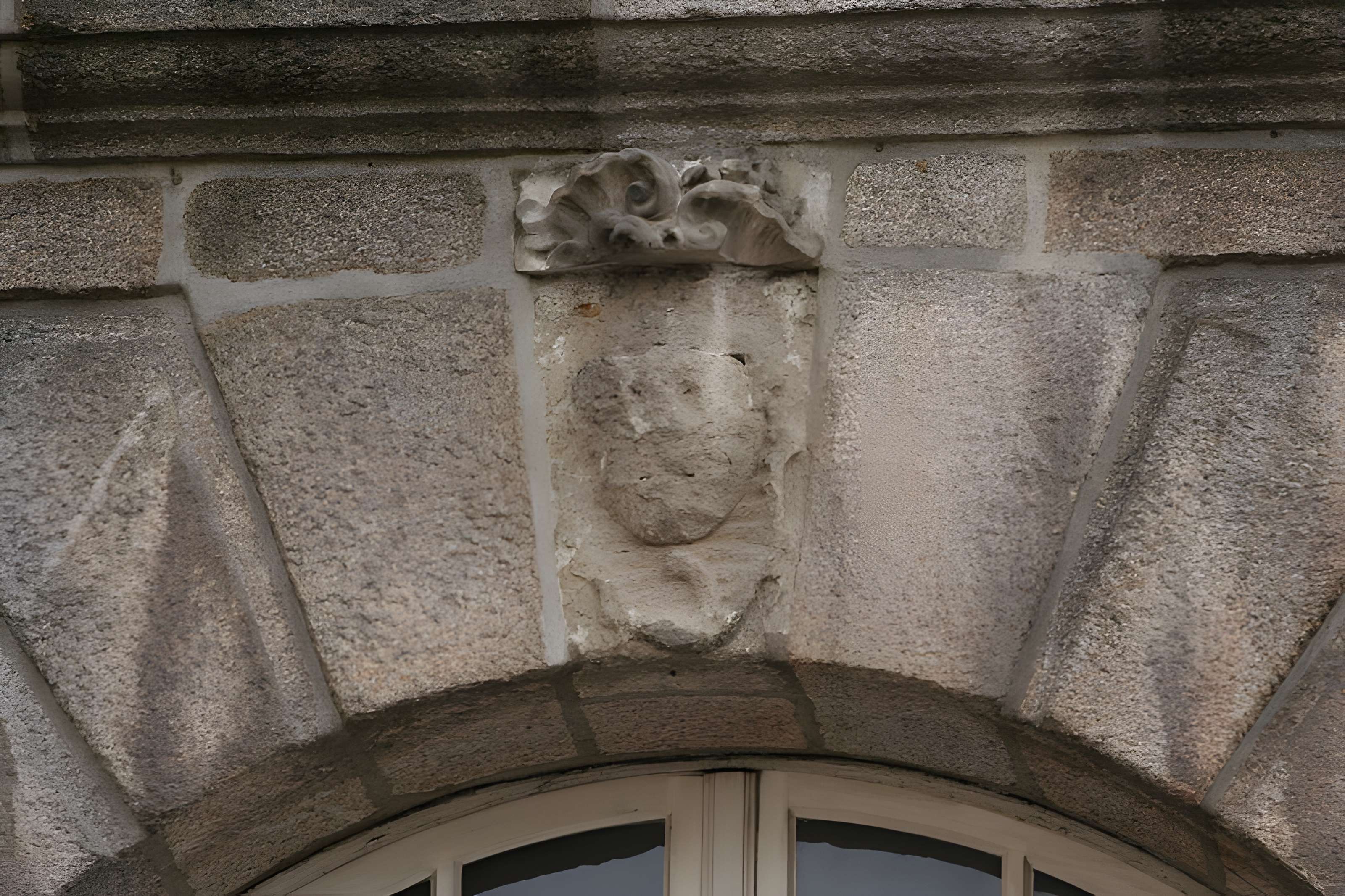 Immeuble, actuellement bijouterie Prieur