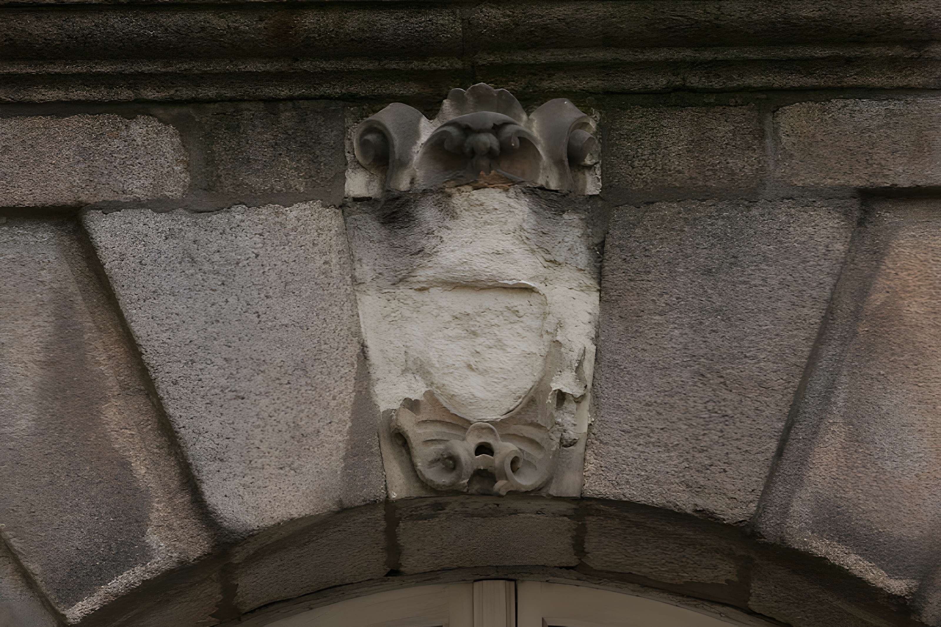 Immeuble, actuellement bijouterie Prieur