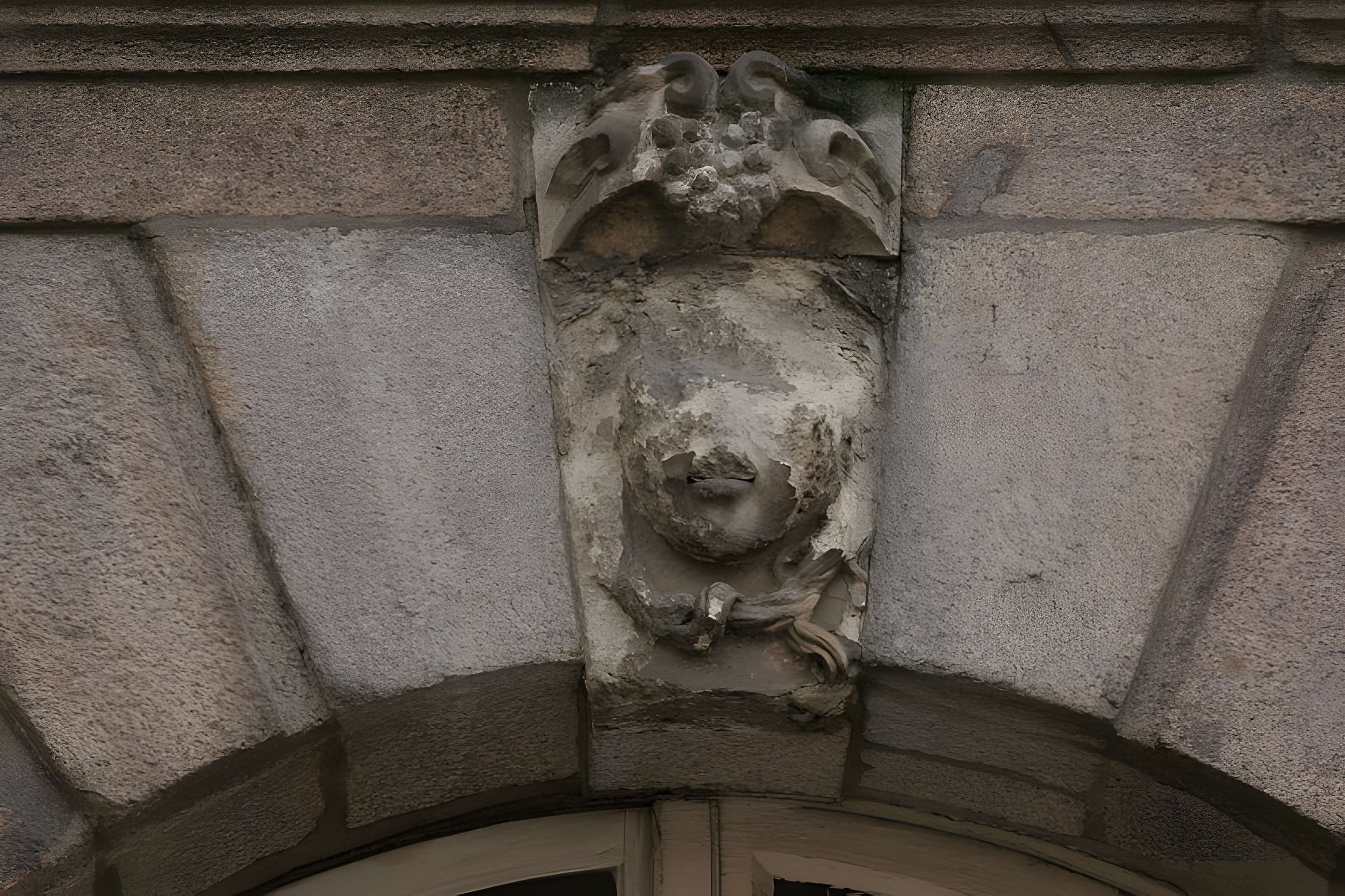 Immeuble, actuellement bijouterie Prieur