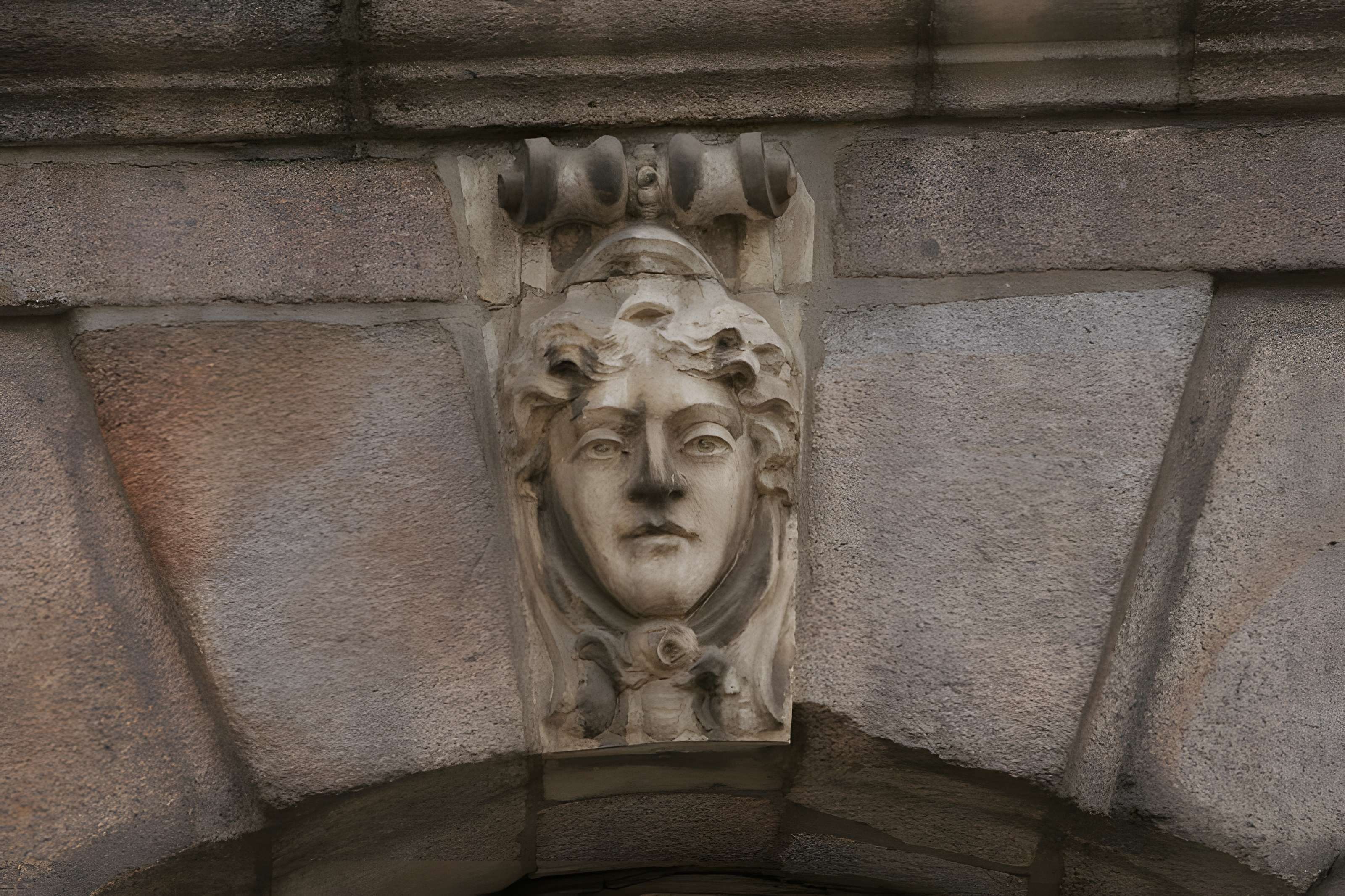 Immeuble, actuellement bijouterie Prieur