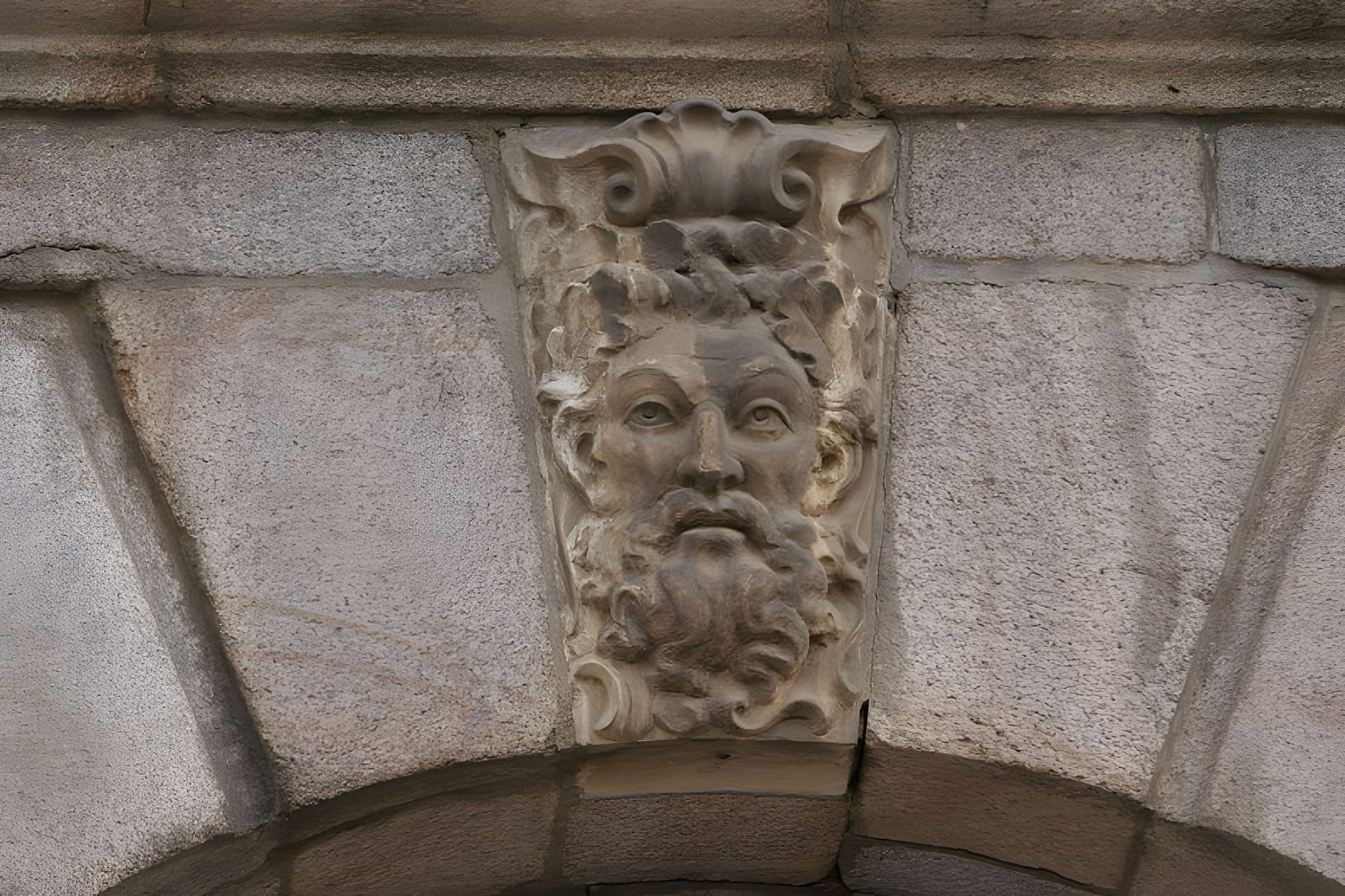 Immeuble, actuellement bijouterie Prieur