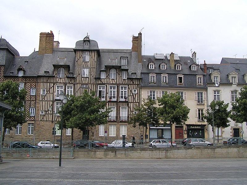 Photo de Maison