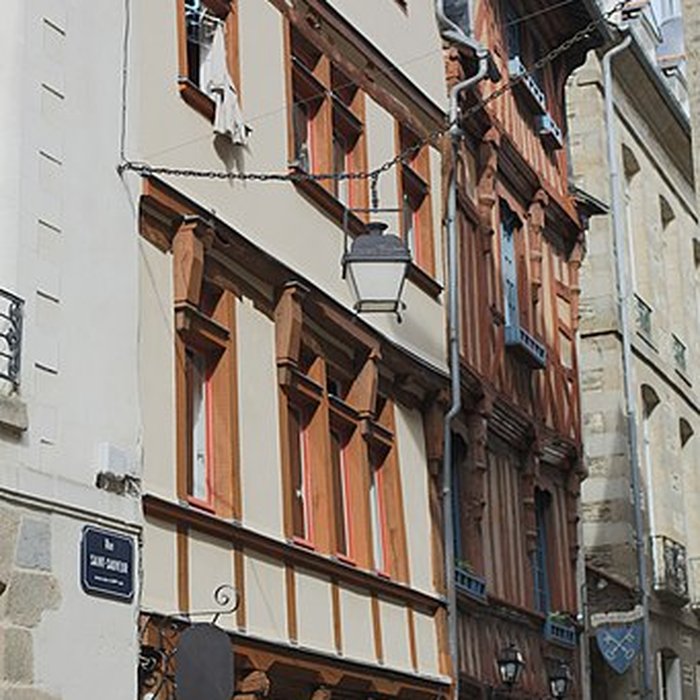 Photo de Maison