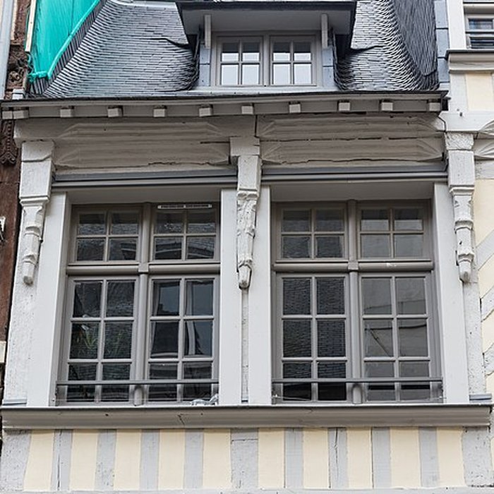 Photo de Maison