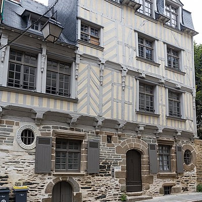 Photo de Maison