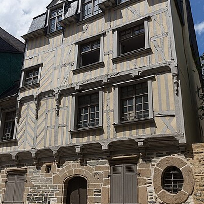 Photo de Maison
