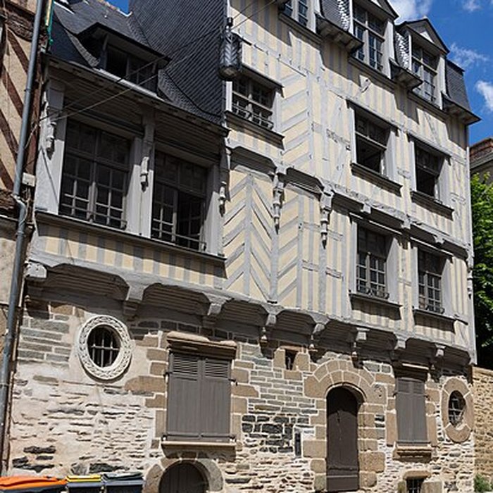 Photo de Maison