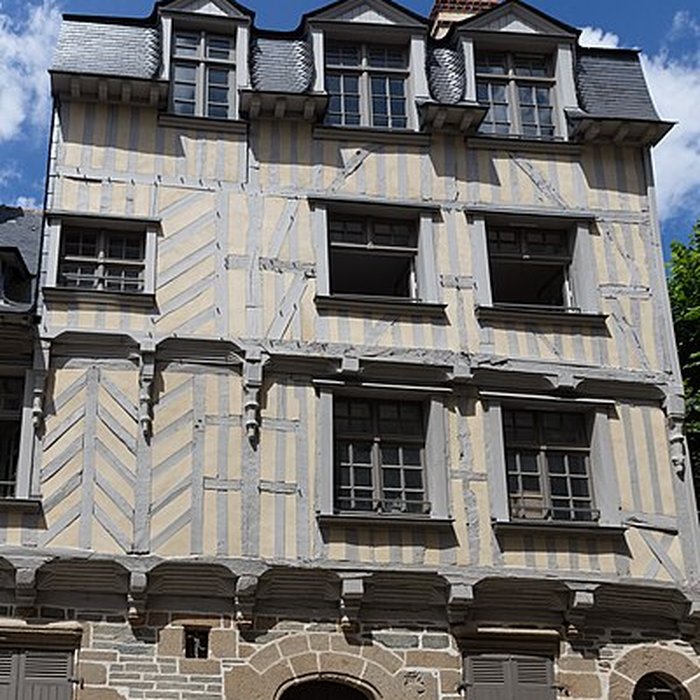 Photo de Maison