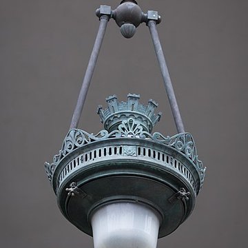 Théâtre et immeubles dits Galeries du Théâtre