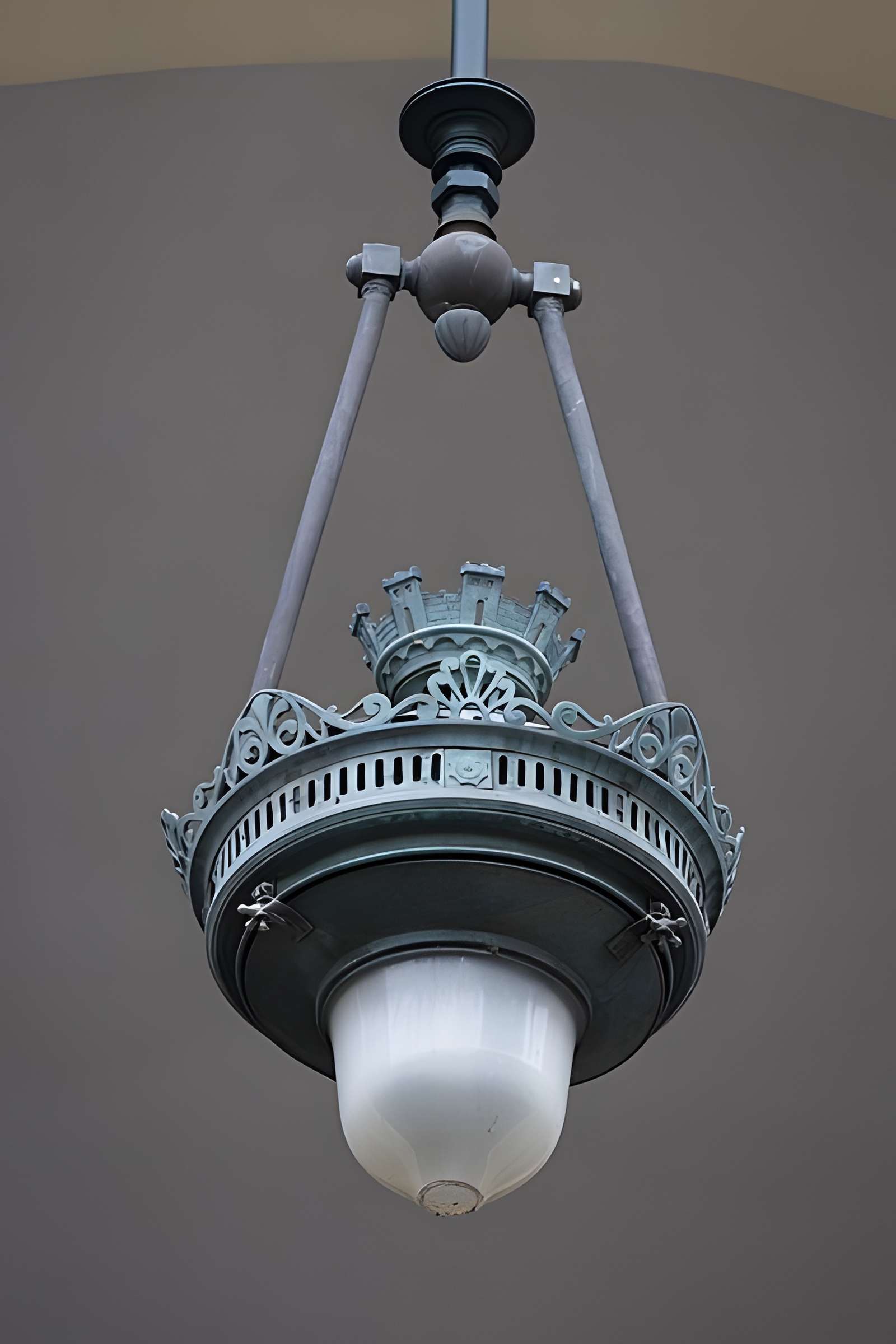 Théâtre et immeubles dits Galeries du Théâtre