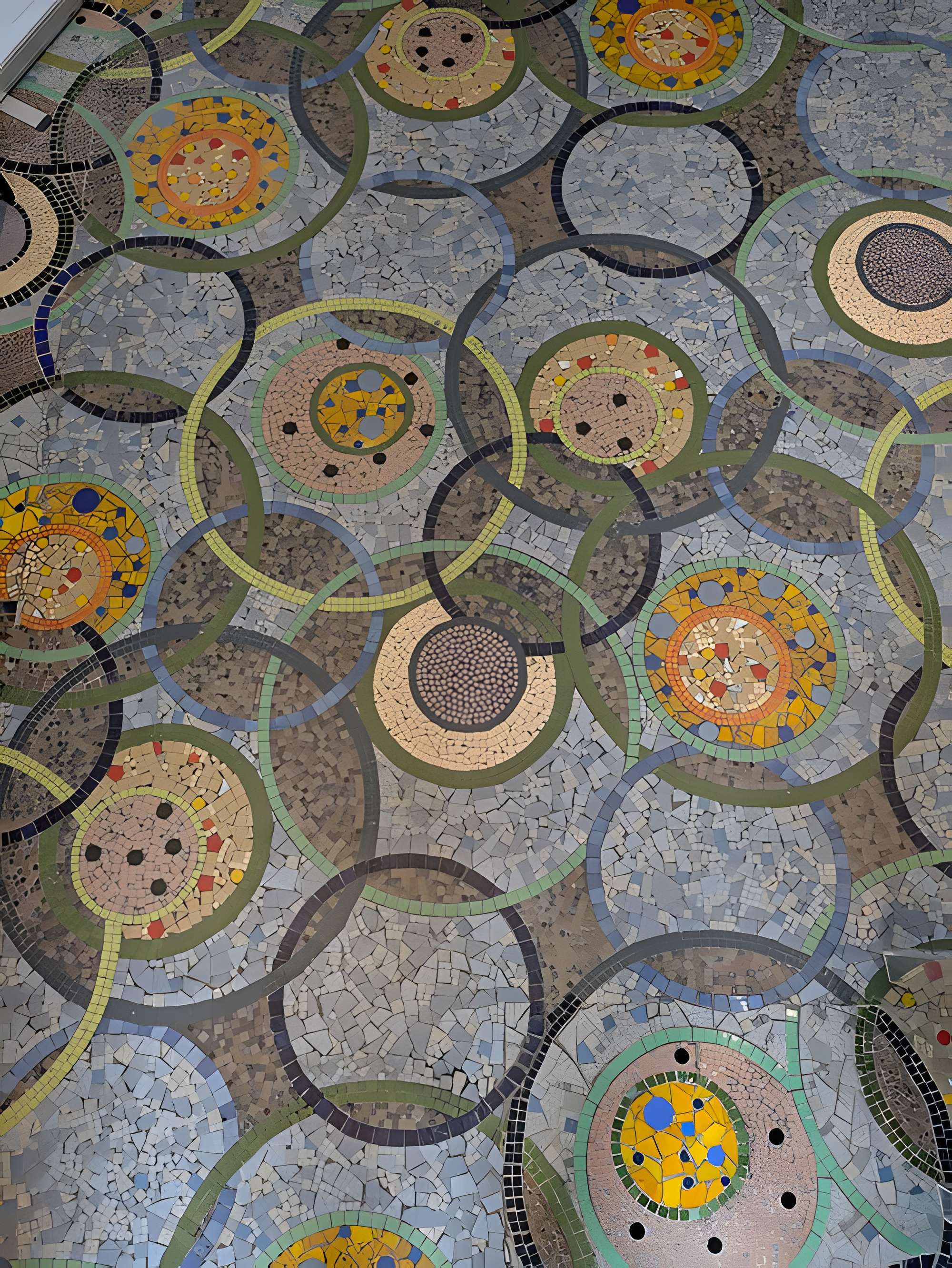 Théâtre et immeubles dits Galeries du Théâtre