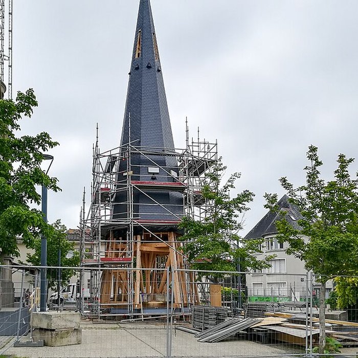 Photo de Église Sainte-Thérèse-de-lEnfant-Jésus
