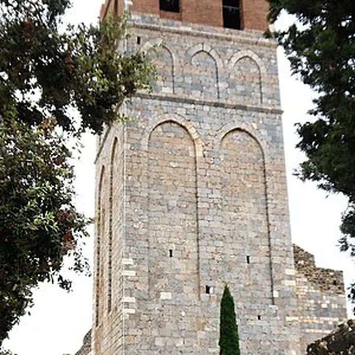 Photo de Église Sainte-Marie dEspira-de-lAgly