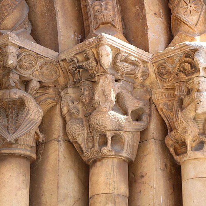 Photo de Église Sainte-Marie dEspira-de-lAgly