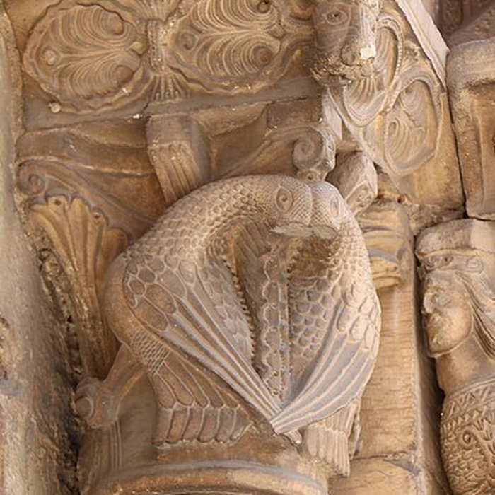 Photo de Église Sainte-Marie dEspira-de-lAgly