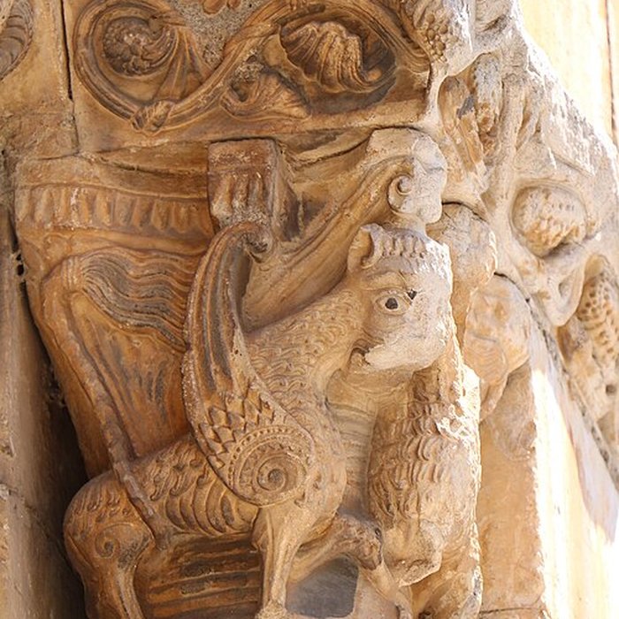 Photo de Église Sainte-Marie dEspira-de-lAgly