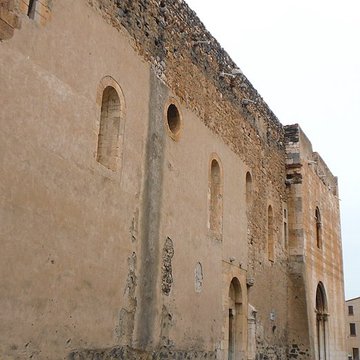 Église Sainte-Marie dEspira-de-lAgly