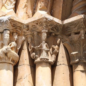 Église Sainte-Marie dEspira-de-lAgly