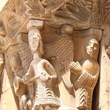 Église Sainte-Marie dEspira-de-lAgly